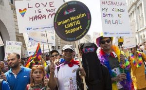 Kadir Has: Türkiye Homoseksüelleri Benimsiyor