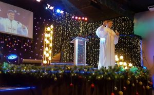 Kazakistan: Laik Müslümanlar Misyoner Kıskacında