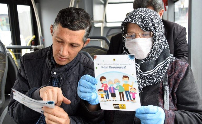 Korona Virüsünün Anlamı, Bilim ve Dinin İttifakı