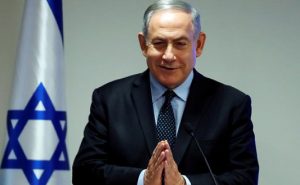 Korona’dan Yararlanan Netanyahu 2 Yıl Daha İktidarda