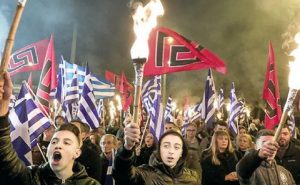 Küresel Göç, Batı’nın Irkçılığını Gün Yüzüne Çıkarttı