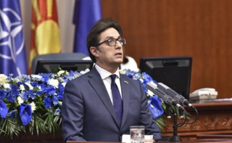 Kuzey Makedonya NATO Üyesi Oluyor