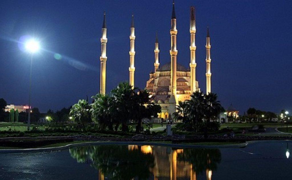 Miraç Mucizesinin Anlattıkları (II)