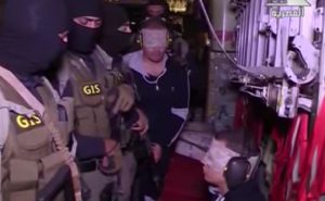 Mısır: 37 Muhalif İdam Cezasına Çarptırıldı