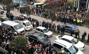 Sokaktaki Gerilim Meclis’in Bir Tezahürüdür