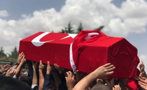 Şehîd ve Şehâdet