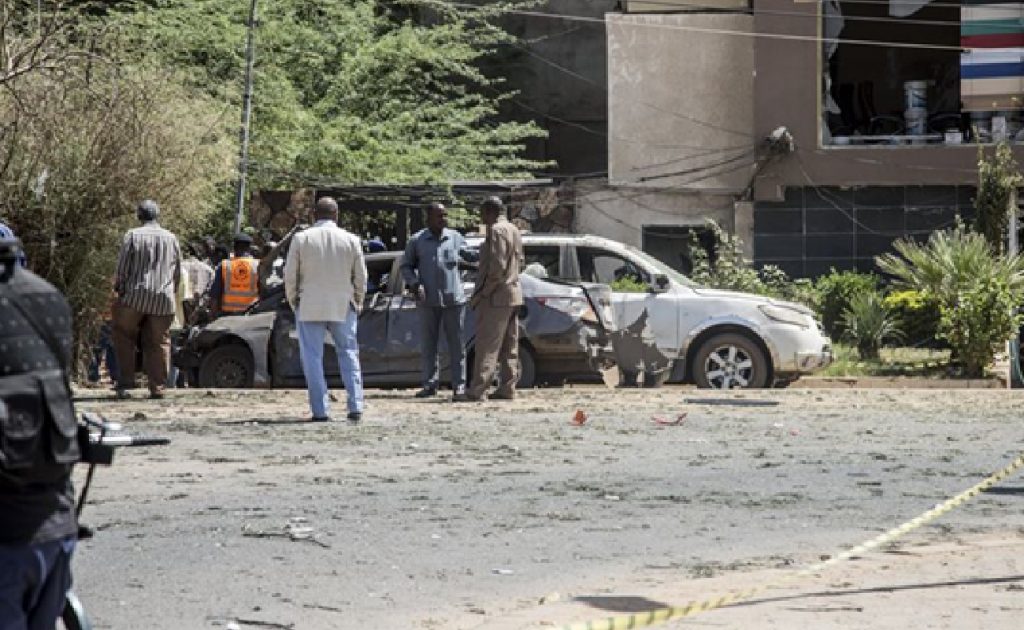 Sudan Başbakanı Suikast Girişiminden Kurtuldu