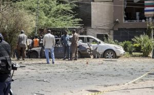 Sudan Başbakanı Suikast Girişiminden Kurtuldu