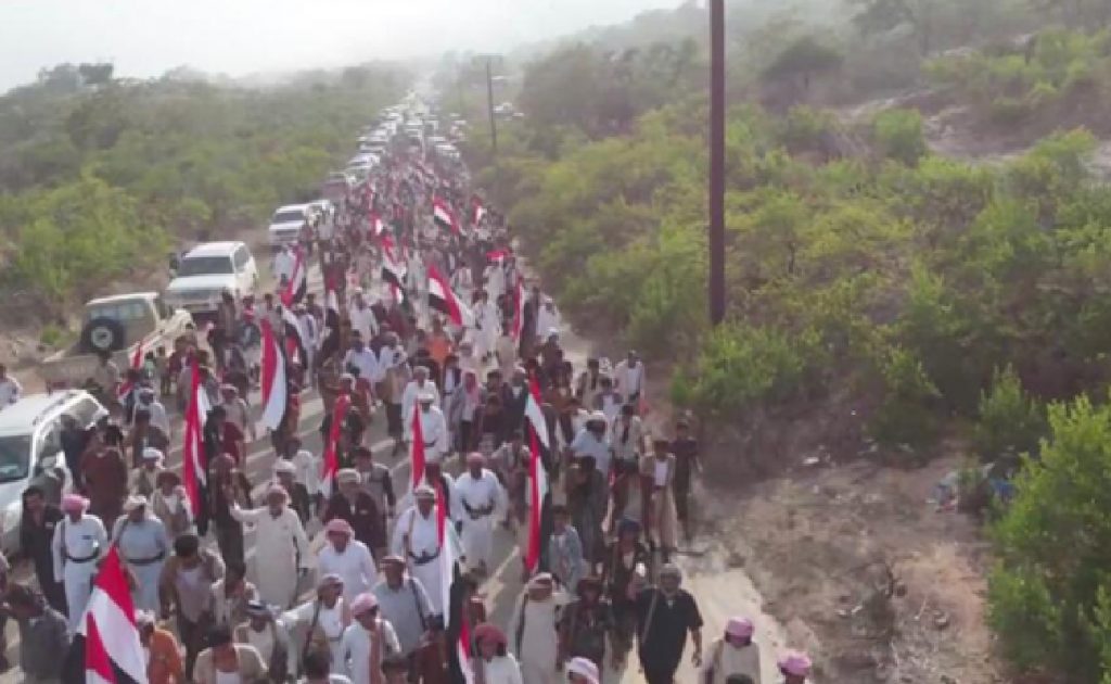 İHÖ: Suudlar Yemenli Sivilleri Kaçırıp İşkence Ediyor