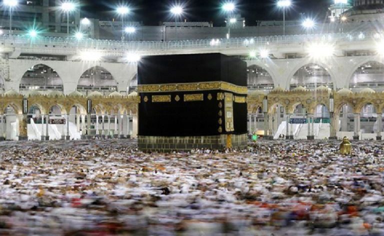 Suudi Arabistan: Covid-19 Umre İptallerine Para İade