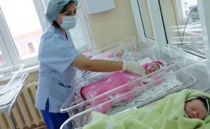 Tataristan’ın Başkenti Kazan’da Nüfus Patlaması