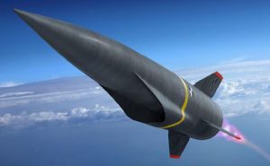 Trump Hipersonik Silahlardan Medet Umuyor