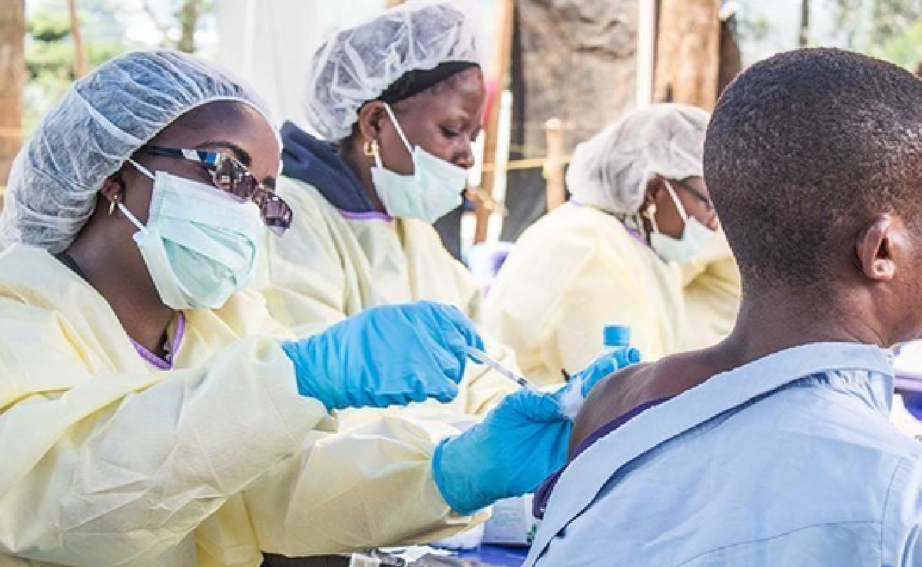WHO: Kongo’da Ebola Salgını Sona Eriyor