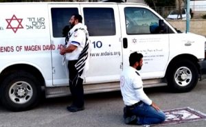 Korona: Mücadelede Yahudi-Müslüman Dayanışması