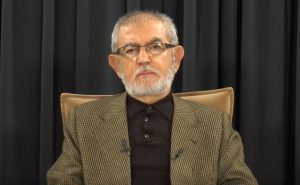 Yaşlılarımıza Karşı Görevlerimiz