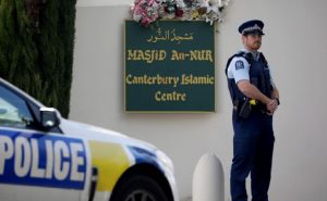 Yeni Zelanda Cami Saldırganı: 51 Müslümanı Ben Öldürdüm