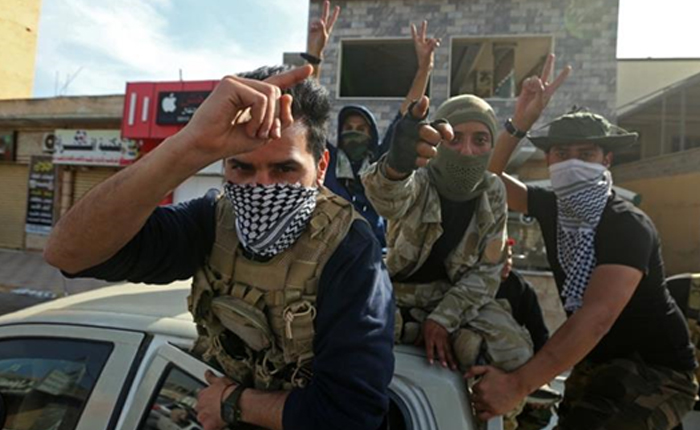 Libya: Kaybeden Hafter Taraftar Toplama Peşinde