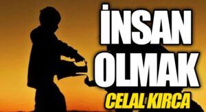 İnsan Olmak