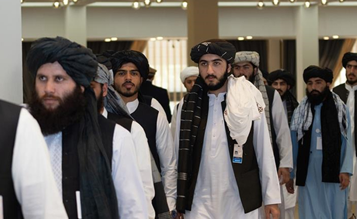 Afganistan: Taliban Ramazan Ateşkes Önerisini Reddetti