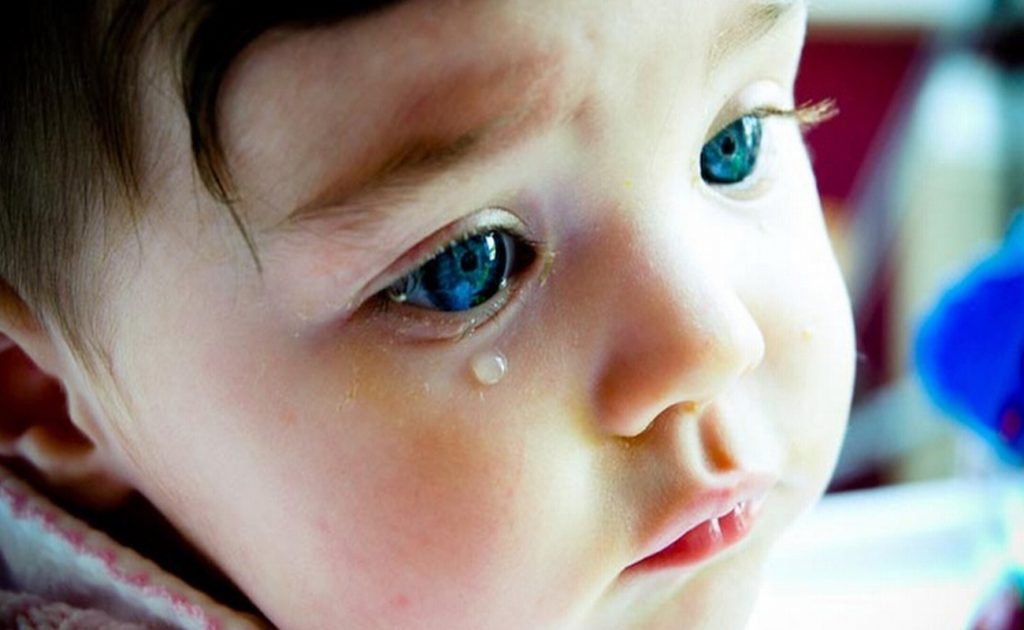 Anlayabilirsek, Ağlarız Belki…