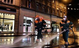 Balkan Müslümanlarının Yeni İmtihanı Korona