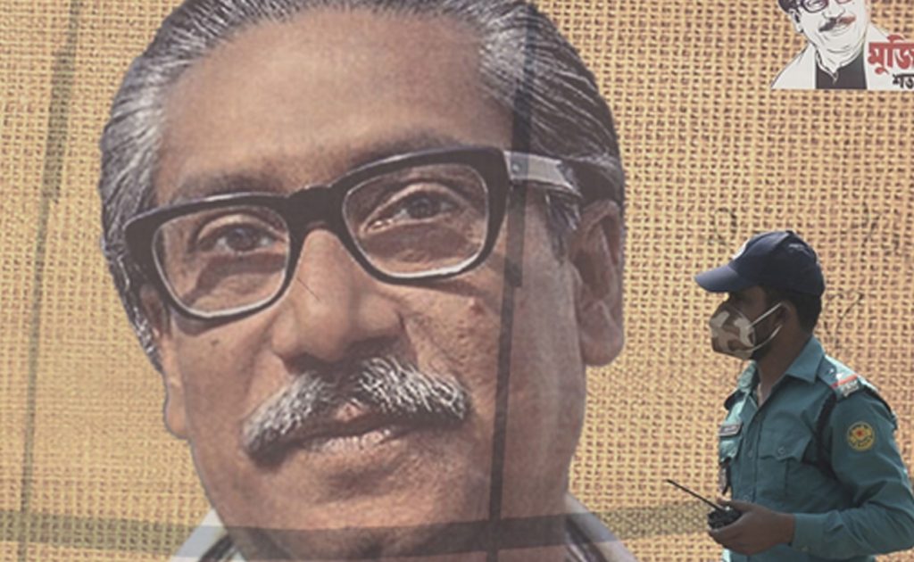 Bangladeş: “Yetmişlik Firarinin İdamı Milli Hediye”