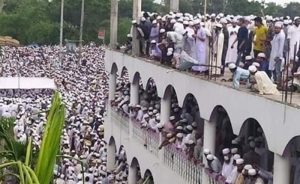 Bangladeş: Cenazenin Ardından 7 Köy Karantina’da