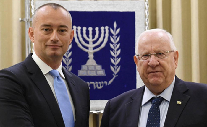 BM Temsilcisi: “Batı Şeria’nın İlhakı Bölgede Yıkım Olur”