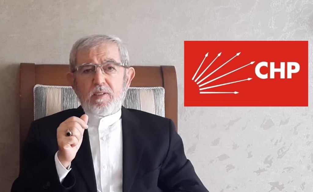 CHP’ ye Faiz ile İlgili Çağrımdır