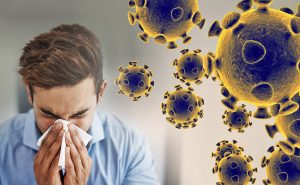 Bilim Adamları Koronavirüsün Bıraktığı Bir Hasarı Daha Keşfetti