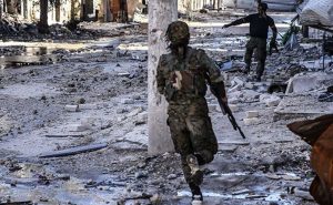 Irak’ta Daeş Pususu: Haşd-i Şabi Ölü ve Yaralıları