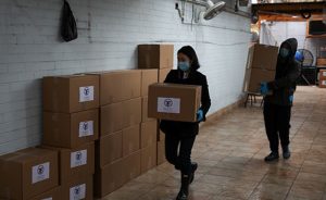 Endonezya Diyaneti: Korona Krizini Zekatla Aşalım