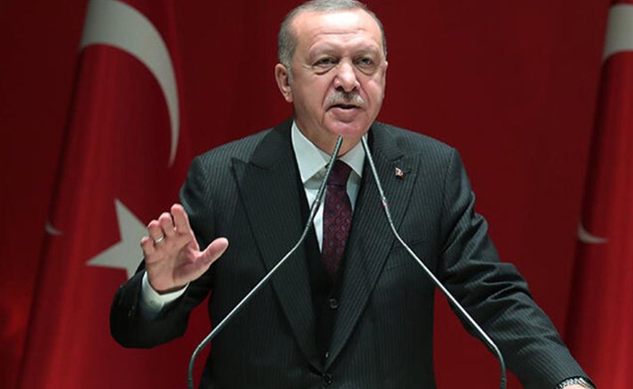 Erdoğan