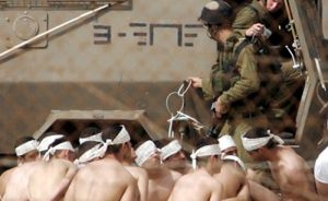 Filistinli Gazeteciler İsrail Hapishanelerinde Çürüdü