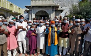 Güneydoğu Asya Müslüman Ülkelerinde Korona