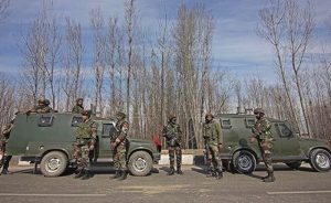 Keşmir: Çatışmalarda Hindistan 4 Keşmirliyi Öldürdü