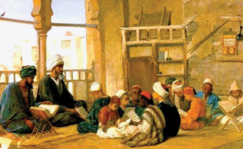 Bir Ârife Soralım: İlimsiz Marifete Ulaşılabilir mi?