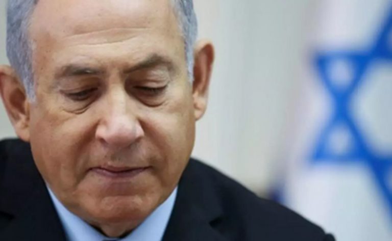 İsrailli Tele-Komplocuların Düştüğü Komik Durum