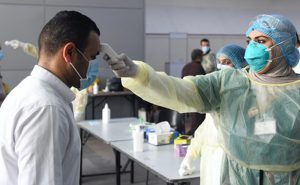 Korona Basra Körfezi Krallıklarında Şimdilik Yavaş