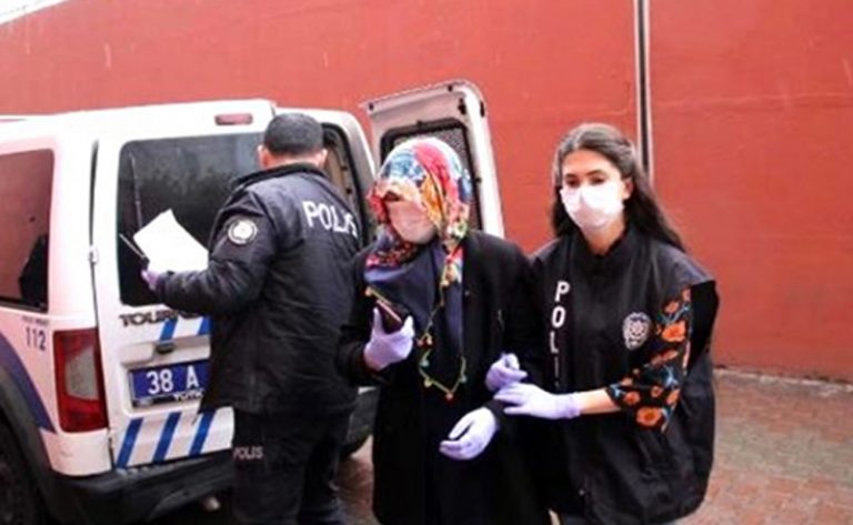 Bir Büyü İddiası, Bütün Toplumsal Sorunları Gün Işığına Çıkarttı