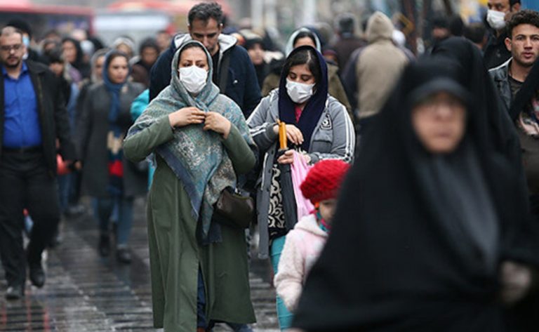 Kuzey Arabistan’da Korona Etkisi Artıyor