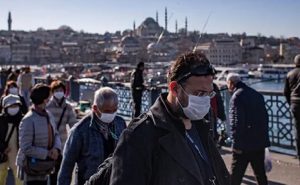 Korona Günlerinde Mü’min