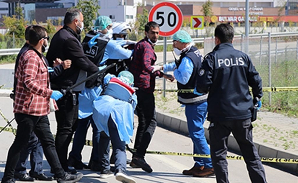 Bizi Öldüren Koronavirüsten Ziyade Şeytanî Vesvesedir