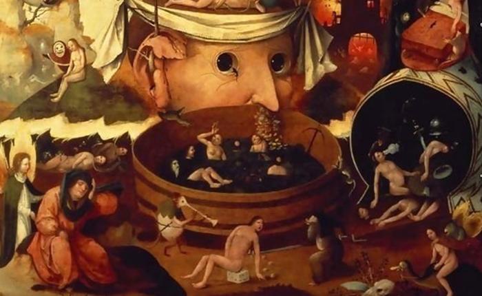 Korona Günleri: Kulakkesen-Ekinbozan Yeryüzünde Fesatçıkaran