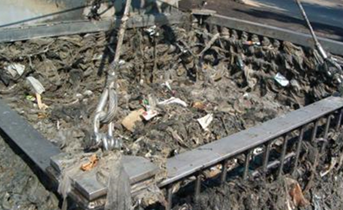 Korona Kabusu: Şehirlerin Kanalizasyonları Tıkanırsa