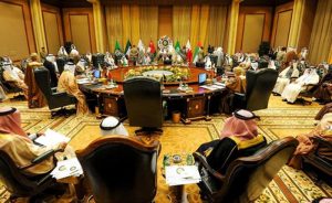 Körfez Ülkeleri Gıda Tedarik Güvenliği Ağı Kuruyor