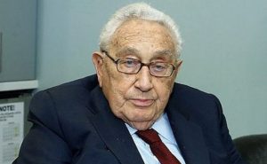 Küresel Elitler: Korona Yeni Dünya Düzenimizi Tehdit Ediyor