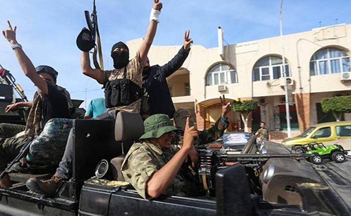 Libya: Hafter’in Trablus Hezimeti Sonrası Hamleleri Azaldı