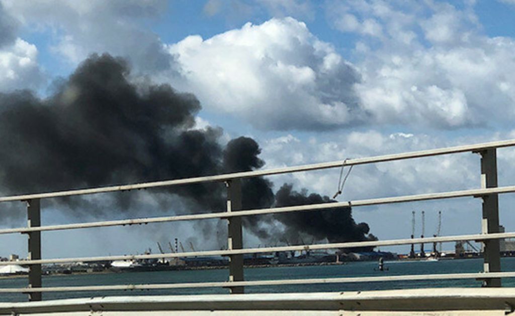 Libya: Türk Destekli Güçler Hafter’in Üç Uçağını Düşürdü