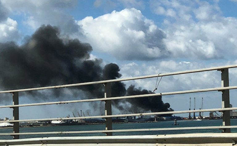 Libya: Türk Destekli Güçler Hafter’in Üç Uçağını Düşürdü